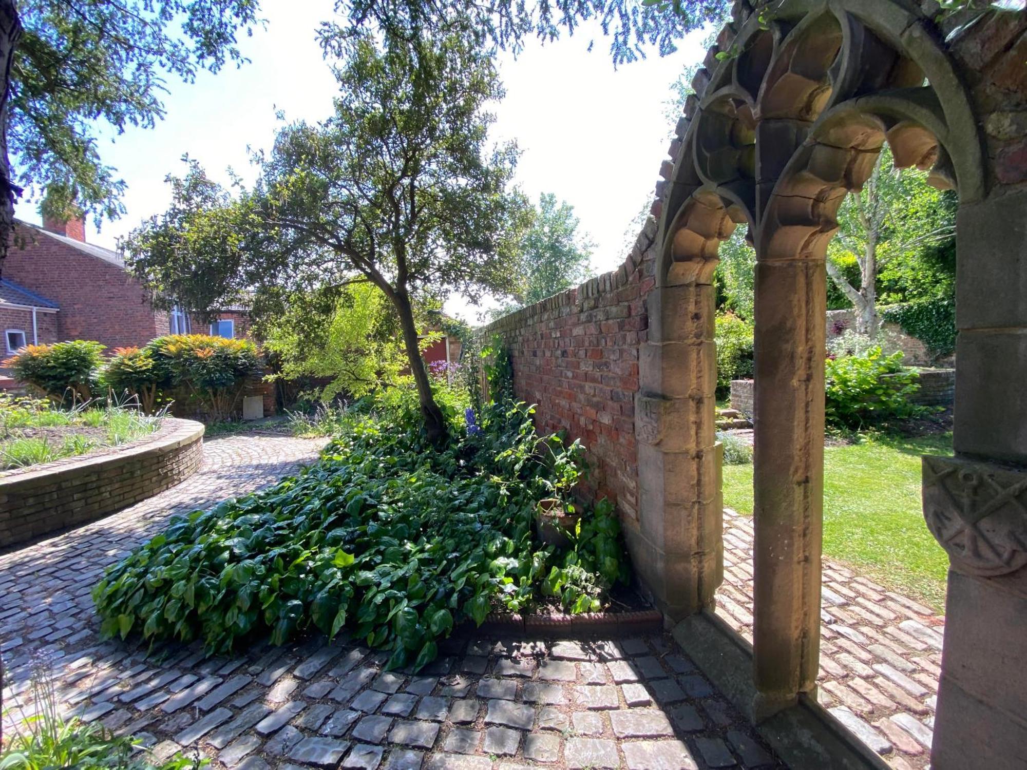 Papist Hall Cottages Barrow upon Humber Εξωτερικό φωτογραφία